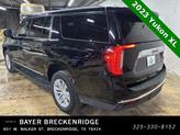 Thumbnail of 2023 Onyx Black GMC Yukon XL