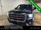 Thumbnail of 2023 Onyx Black GMC Yukon XL