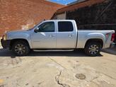 Thumbnail of 2011 Pure Silver Metallic GMC Sierra 1500