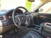 Thumbnail of 2011 Pure Silver Metallic GMC Sierra 1500