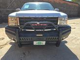 Thumbnail of 2011 Pure Silver Metallic GMC Sierra 1500