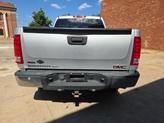 Thumbnail of 2011 Pure Silver Metallic GMC Sierra 1500