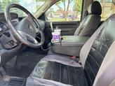 Thumbnail of 2011 Blue Granite Metallic Chevrolet Silverado 1500