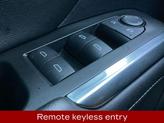 Thumbnail of 2024 Lakeshore Blue Metallic Chevrolet Traverse