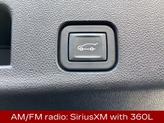 Thumbnail of 2024 Lakeshore Blue Metallic Chevrolet Traverse
