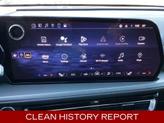Thumbnail of 2024 Lakeshore Blue Metallic Chevrolet Traverse