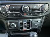 Thumbnail of 2023 Bright White Clearcoat Jeep Gladiator