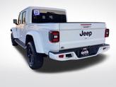 Thumbnail of 2023 Bright White Clearcoat Jeep Gladiator
