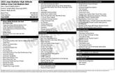 Thumbnail of 2023 Bright White Clearcoat Jeep Gladiator