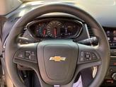 Thumbnail of 2020 Silver Ice Metallic Chevrolet Trax