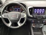 Thumbnail of 2024 Summit White GMC Terrain