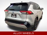 Thumbnail of 2022  Toyota RAV4 Hybrid
