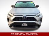 Thumbnail of 2022  Toyota RAV4 Hybrid