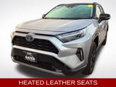 Thumbnail of 2022  Toyota RAV4 Hybrid