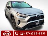 Photo of 2022  Toyota RAV4 Hybrid