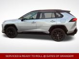 Thumbnail of 2022  Toyota RAV4 Hybrid