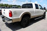 Thumbnail of 2013 WHITE Ford F-250