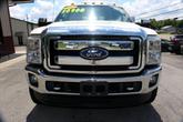 Thumbnail of 2013 WHITE Ford F-250