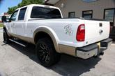Thumbnail of 2013 WHITE Ford F-250
