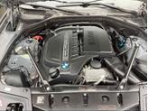 Thumbnail of 2011 Dark Graphite Metallic BMW 535