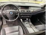 Thumbnail of 2011 Dark Graphite Metallic BMW 535
