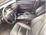 Thumbnail of 2011 Dark Graphite Metallic BMW 535
