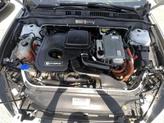 Thumbnail of 2016 Oxford White Ford Fusion Hybrid