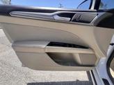 Thumbnail of 2016 Oxford White Ford Fusion Hybrid