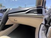Thumbnail of 2016 Oxford White Ford Fusion Hybrid