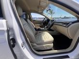 Thumbnail of 2016 Oxford White Ford Fusion Hybrid