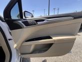 Thumbnail of 2016 Oxford White Ford Fusion Hybrid