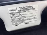 Thumbnail of 2016 Oxford White Ford Fusion Hybrid