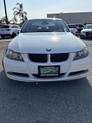 Thumbnail of 2006 Alpine White BMW 325
