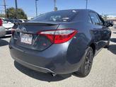Thumbnail of 2015 Slate Metallic Toyota Corolla