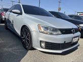 Thumbnail of 2012 Frost Silver Metallic Volkswagen Jetta