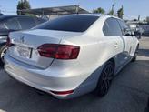 Thumbnail of 2012 Frost Silver Metallic Volkswagen Jetta