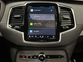 Thumbnail of 2024 Denim Blue Metallic Volvo XC90 Recharge Plug-In Hybrid