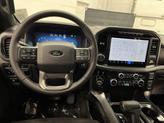 Thumbnail of 2024 Agate Black Metallic Ford F-150