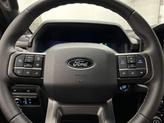 Thumbnail of 2024 Agate Black Metallic Ford F-150