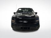 Thumbnail of 2024 Agate Black Metallic Ford F-150