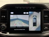 Thumbnail of 2024 Agate Black Metallic Ford F-150