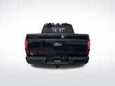 Thumbnail of 2024 Agate Black Metallic Ford F-150
