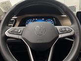 Thumbnail of 2024 Deep Black Pearl Volkswagen Atlas