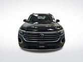 Thumbnail of 2024 Deep Black Pearl Volkswagen Atlas