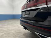 Thumbnail of 2024 Deep Black Pearl Volkswagen Atlas