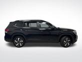 Thumbnail of 2024 Deep Black Pearl Volkswagen Atlas