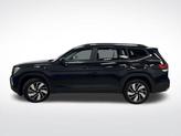 Thumbnail of 2024 Deep Black Pearl Volkswagen Atlas