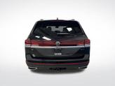 Thumbnail of 2024 Deep Black Pearl Volkswagen Atlas