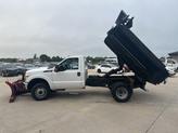 Thumbnail of 2015 Oxford White Ford F-350