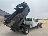 Thumbnail of 2015 Oxford White Ford F-350